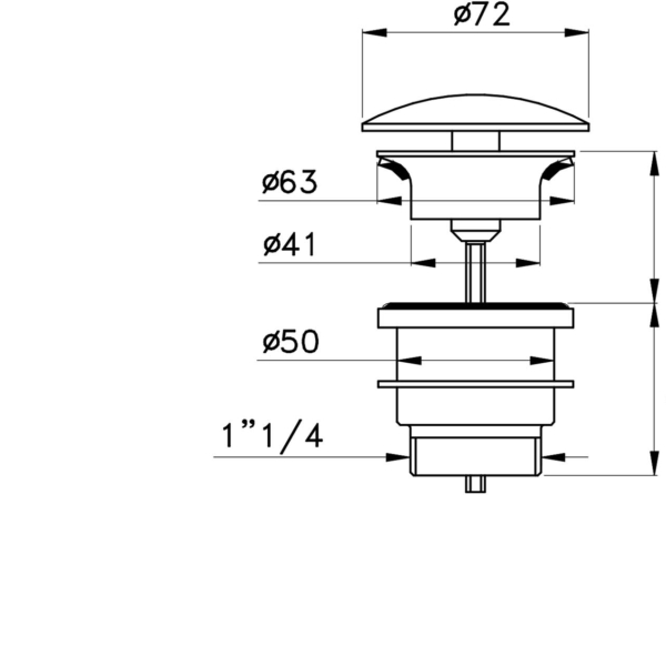 Stella-Sirius-327S-rys-techniczny Stella Sirius 327S rys techniczny