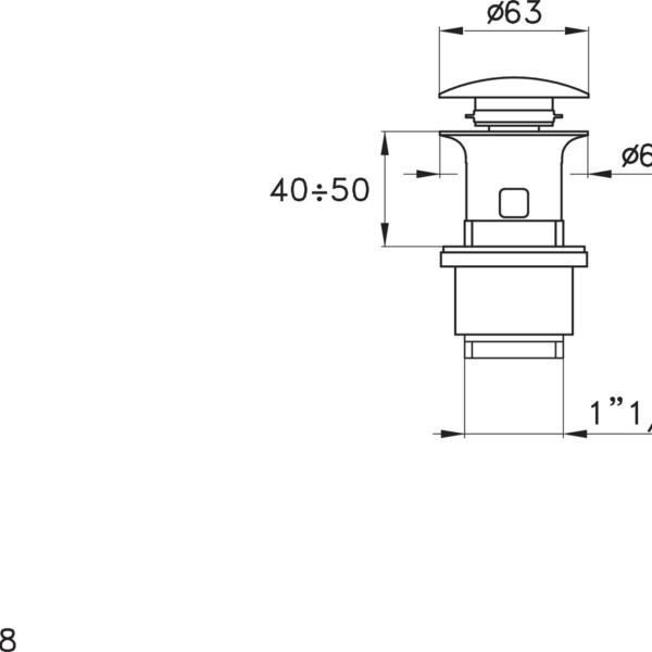 Stella-Sirius-358-rys-techniczny Stella Sirius 358 rys techniczny