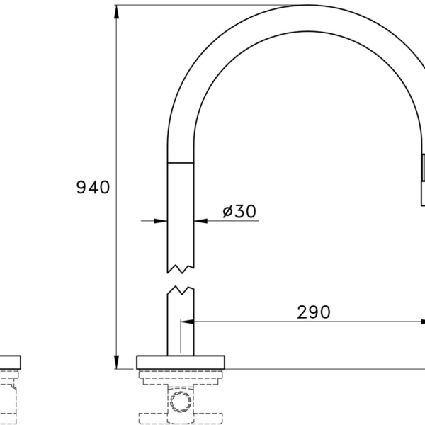 Stella-Sirius-437-rys-techniczny Stella Sirius 437 rys techniczny