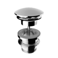 Stella kolekcjaSirius 327S Completamenti-WC 327S Italica 327S Italica Leve 327S Roma 327S Korek - wolny odpływ 1 1-4 do umywalki lub bidetu mocowanie centralne na śrubę