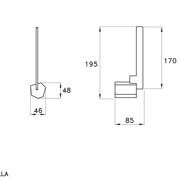 Stella-Stella-1035-rys-techniczny Stella Stella 1035 rys techniczny
