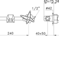 Stella Stella 3250 rys techniczny
