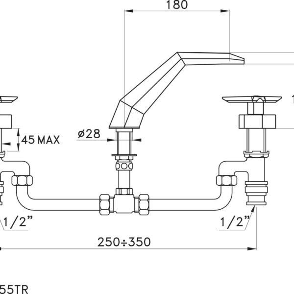 Stella-Stella-3255-rys-techniczny Stella Stella 3255 rys techniczny