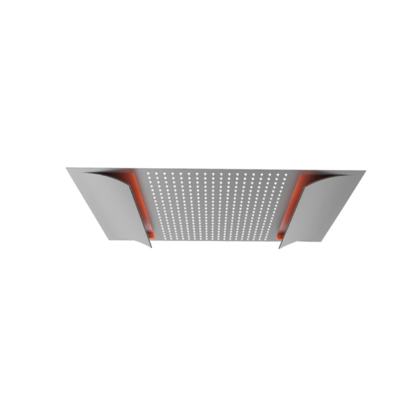 Stella-Wellness-P700W-Deszczownica-prostokatna-700x400-mm-z-2-wylewkami-kaskadowymi Stella kolekcja Wellness P700W Deszczownica prostokątna 700x400
mm z 2 wylewkami kaskadowymi i chromoterapią