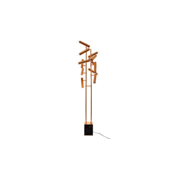 Maison-Valentina-CYPRES-Lampa-stojaca-podlogowa-mosiadz-mosiadz-chromowany-marmur-kolor-zloty-5 CYPRES Lampa stojąca podłogowa mosiądz, mosiądz chromowany, marmur kolor złoty