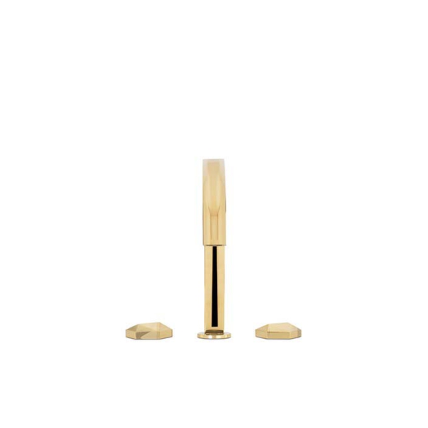 Maison-Valentina-DIAMOND-II-bateria-umywalkowa-dwuuchwytowa-mosiadz-kolor-zloty-13 DIAMOND II bateria umywalkowa dwuuchwytowa mosiądz kolor złoty,