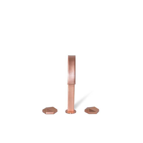 Maison-Valentina-DIAMOND-II-bateria-umywalkowa-dwuuchwytowa-mosiadz-kolor-zloty-4 DIAMOND II bateria umywalkowa dwuuchwytowa mosiądz kolor złoty,
