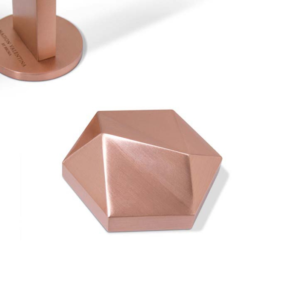 Maison-Valentina-DIAMOND-II-bateria-umywalkowa-dwuuchwytowa-mosiadz-kolor-zloty-5 DIAMOND II bateria umywalkowa dwuuchwytowa mosiądz kolor złoty,