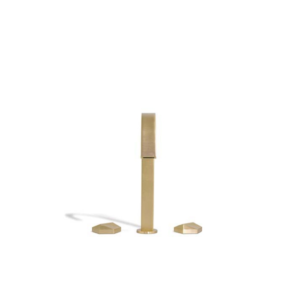 Maison-Valentina-DIAMOND-II-bateria-umywalkowa-dwuuchwytowa-mosiadz-kolor-zloty-7 DIAMOND II bateria umywalkowa dwuuchwytowa mosiądz kolor złoty,