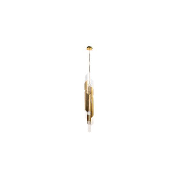 Maison-Valentina-DRAYCOTT-lampa-wiszaca-mosiadz-mosiadz-pozlacany-krysztal-kolor-mosiezny-zloty-1 DRAYCOTT lampa wisząca mosiądz, mosiądz pozłacany, kryształ kolor mosiężny, złoty