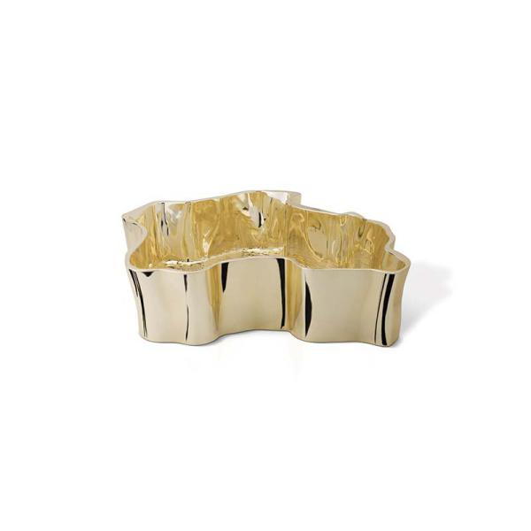 Maison-Valentina-EDEN-umywalka-nablatowa-odlewane-aluminium-kolor-zloty-1 EDEN umywalka nablatowa odlewane aluminium kolor złoty,