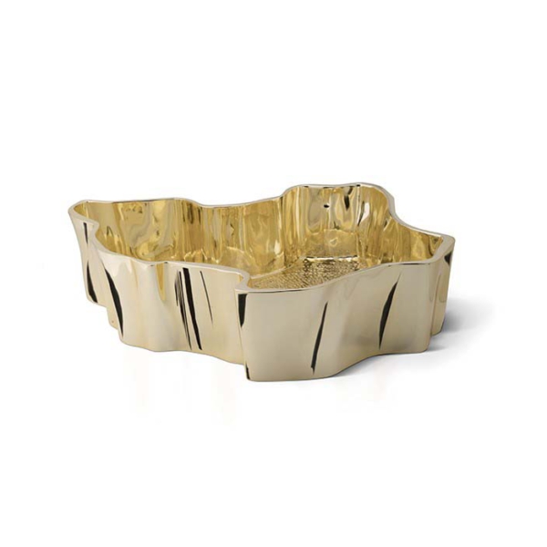 Maison-Valentina-EDEN-umywalka-nablatowa-odlewane-aluminium-kolor-zloty-3 EDEN umywalka nablatowa odlewane aluminium kolor złoty,