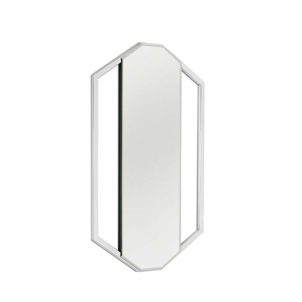 Maison-Valentina-SAPPHIRE-Scienne-lustro-mosiadz-lustro-kolor-mosiezny-zloty-6 SAPPHIRE Ścienne lustro mosiądz, lustro kolor mosiężny, złoty