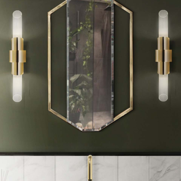 Maison-Valentina-SAPPHIRE-Scienne-lustro-mosiadz-lustro-kolor-mosiezny-zloty-amb2 SAPPHIRE Ścienne lustro mosiądz, lustro kolor mosiężny, złoty