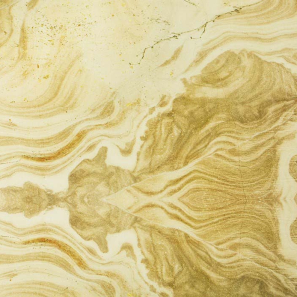 Maison-Valentina-SMOKED-HONEY-SURFACE-panel-dekoracyjny-scienny-aluminiowy-aluminium-kolor-bialy-zolty-bezowy-2 SMOKED HONEY SURFACE panel dekoracyjny ścienny aluminiowy aluminium kolor biały, żółty, beżowy