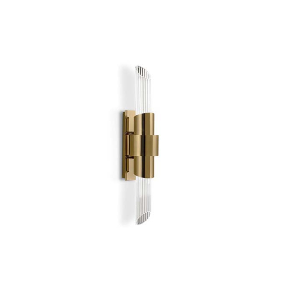Maison-Valentina-TYCHO-SMALL-nowoczesna-lampa-scienna-kinkiet-mosiadz-krysztal-kolor-zloty-2 TYCHO SMALL nowoczesna lampa ścienna - kinkiet mosiądz, kryształ kolor złoty