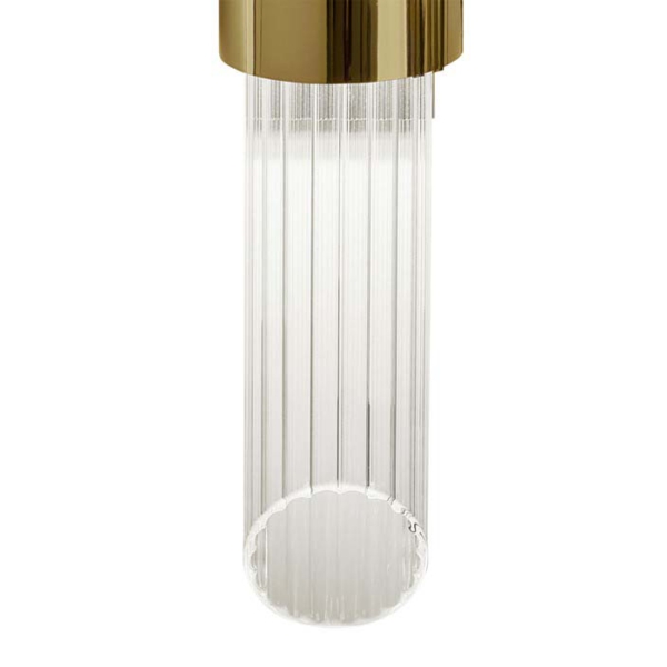 Maison-Valentina-TYCHO-SMALL-nowoczesna-lampa-scienna-kinkiet-mosiadz-krysztal-kolor-zloty-4 TYCHO SMALL nowoczesna lampa ścienna - kinkiet mosiądz, kryształ kolor złoty