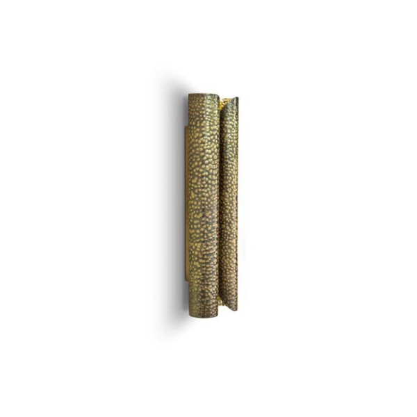 Maison-Valentina-VELLUM-nowoczesna-lampa-scienna-kinkiet-mosiadz-mosiadz-szczotkowany-kolor-zloty-2 VELLUM nowoczesna lampa ścienna - kinkiet mosiądz, mosiądz szczotkowany kolor złoty