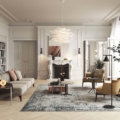Praddy FLAMINGO I NT023 to stolik / stolik nocny w wykończeniu drewno-mdf lakier biały, jasny szary, drewno-mdf lakier czarny. Praddy to portugalski producent wysokiej jakości mebli. Firma powstała w regionie słynącym z wielowielkowej tradycji rzemieślicznej produkcji mebli. Niezwykła dbałość o szczegóły, wysoka jakość ręcznie wytwarzanych mebli i materiałów, z których powstają oraz nowoczesny desgin to coś co wyróżnia markę Praddy na tle innych światowych producentów branży.