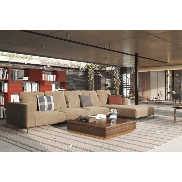Praddy-TENAFLY-LARGE-II-ML345-ML343-regal-biblioteczka-lakier-ciemny-brudny-roz-1 Praddy TENAFLY LARGE II ML345|ML343 to regał / biblioteczka w wykończeniu drewno-mdf lakier ciemny brudny róż.. Praddy to portugalski producent wysokiej jakości mebli. Firma powstała w regionie słynącym z wielowielkowej tradycji rzemieślicznej produkcji mebli. Niezwykła dbałość o szczegóły, wysoka jakość ręcznie wytwarzanych mebli i materiałów, z których powstają oraz nowoczesny desgin to coś co wyróżnia markę Praddy na tle innych światowych producentów branży.