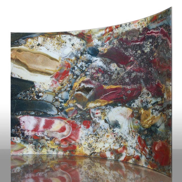 Sicis-Vetrite-Gem-Glass-Fable-wielkoformatowy-panel-szklany-kamienie-szlachetne-120x280-cm-szary-czerwony-zolty-grafitowy-rozowy-7 Sicis Vetrite z kolekcji Gem Glass model Fable to wielkoformatowy panel szklany kamienie szlachetne o wymiarach 120x280 cm. Kolory tego modelu to: szary, czerwony, żółty, grafitowy, różowy, a możliwe wykończenia powierzchni: Chrome, Opalescent, Satin.