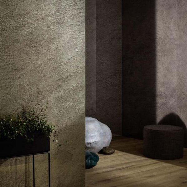 Sicis-Vetrite-Spathula-Marmorato-Rose-Cro-wielkoformatowy-panel-szklany-120-x-280-cm-brazowy-2 Sicis Vetrite z kolekcji Spathula model Marmorato Rose Cro to wielkoformatowy panel szklany o wymiarach 120 x 280 cm. Kolory tego modelu to: brązowy, a możliwe wykończenia powierzchni: Chrome.