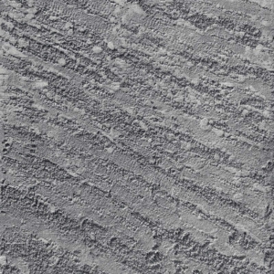 Sicis Vetrite z kolekcji Spathula model Ondulato Grey Sol to wielkoformatowy panel szklany o wymiarach 120 x 280 cm. Kolory tego modelu to: szary, grafitowy, a możliwe wykończenia powierzchni: Solid.