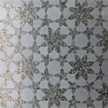 Sicis Vetrite z kolekcji Vetrite Art model Etoiles to wielkoformatowy panel szklany o wymiarach . Kolory tego modelu to: szary, srebrny, a możliwe wykończenia powierzchni: Satin.