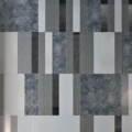 Sicis Vetrite z kolekcji Vetrite Decorativa model Diaclasi Glacial to wielkoformatowy panel szklany o wymiarach 178x297 cm. Kolory tego modelu to: beżowy, szary, biały, a możliwe wykończenia powierzchni: Satin.
