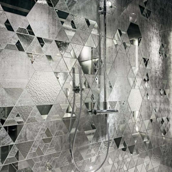 Sicis-Vetrite-Vetrite-Decorativa-Fragments-Grey-wielkoformatowy-panel-szklany-bezowy-szary-grafitowy-4 Sicis Vetrite z kolekcji Vetrite Decorativa model Fragments Grey to wielkoformatowy panel szklany o wymiarach 95,6x318,6 cm. Kolory tego modelu to: beżowy, szary, grafitowy, a możliwe wykończenia powierzchni: .