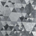 Sicis Vetrite z kolekcji Vetrite Decorativa model Fragments Silver to wielkoformatowy panel szklany o wymiarach . Kolory tego modelu to: szary, niebieski, beżowy, a możliwe wykończenia powierzchni: Satin.