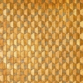 Sicis Vetrite z kolekcji Vetrite Decorativa model Geode Gold to wielkoformatowy panel szklany o wymiarach 34x31,9 cm. Kolory tego modelu to: złoty, żółty, a możliwe wykończenia powierzchni: Satin.