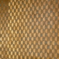 Sicis Vetrite z kolekcji Vetrite Decorativa model Geode Gold to wielkoformatowy panel szklany o wymiarach 34x31,9 cm. Kolory tego modelu to: złoty, żółty, a możliwe wykończenia powierzchni: Satin.