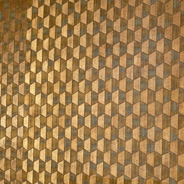Sicis-Vetrite-Vetrite-Decorativa-Geode-Gold-wielkoformatowy-panel-szklany-zloty-zolty-4 Sicis Vetrite z kolekcji Vetrite Decorativa model Geode Gold to wielkoformatowy panel szklany o wymiarach 34x31,9 cm. Kolory tego modelu to: złoty, żółty, a możliwe wykończenia powierzchni: Satin.