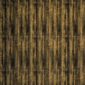 Sicis Vetrite z kolekcji Vetrite model Fuliggine Gold to wielkoformatowy panel szklany o wymiarach 120x280 cm. Kolory tego modelu to: grafitowy, złoty, żółty, a możliwe wykończenia powierzchni: Satin.