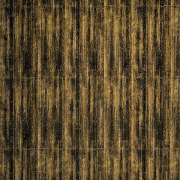 Sicis Vetrite z kolekcji Vetrite model Fuliggine Gold to wielkoformatowy panel szklany o wymiarach 120x280 cm. Kolory tego modelu to: grafitowy, złoty, żółty, a możliwe wykończenia powierzchni: Satin.