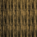 Sicis Vetrite z kolekcji Vetrite model Fuliggine Gold to wielkoformatowy panel szklany o wymiarach 120x280 cm. Kolory tego modelu to: grafitowy, złoty, żółty, a możliwe wykończenia powierzchni: Satin.