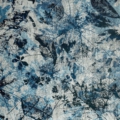 Sicis Vetrite z kolekcji Vetrite model Ricordo Blue Per-Grey to wielkoformatowy panel szklany o wymiarach 120x120 cm. Kolory tego modelu to: biały, szary, niebieski, granatowy, grafitowy, a możliwe wykończenia powierzchni: Satin.