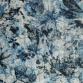 Sicis Vetrite z kolekcji Vetrite model Ricordo Blue Per-Grey to wielkoformatowy panel szklany o wymiarach 120x120 cm. Kolory tego modelu to: biały, szary, niebieski, granatowy, grafitowy, a możliwe wykończenia powierzchni: Satin.