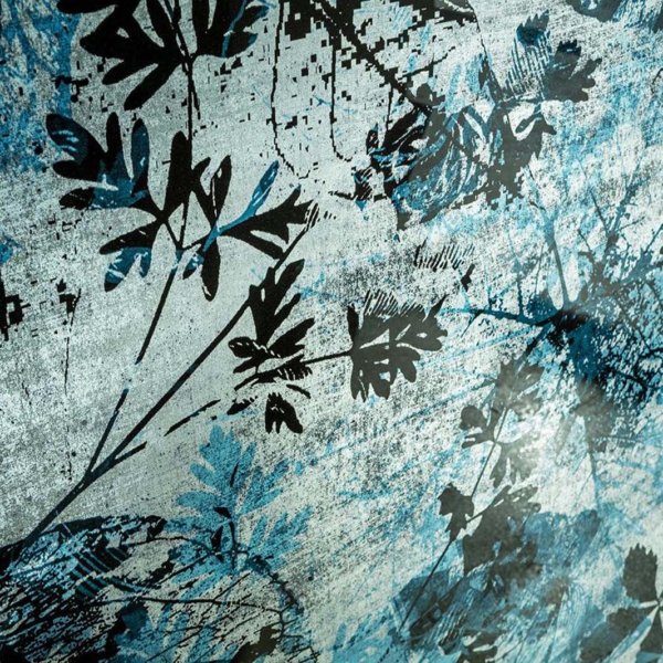 Sicis-Vetrite-Vetrite-Ricordo-Blue-Per-Grey-wielkoformatowy-panel-szklany-120x120-cm-bialy-szary-niebieski-granatowy-grafitowy-4 Sicis Vetrite z kolekcji Vetrite model Ricordo Blue Per-Grey to wielkoformatowy panel szklany o wymiarach 120x120 cm. Kolory tego modelu to: biały, szary, niebieski, granatowy, grafitowy, a możliwe wykończenia powierzchni: Satin.