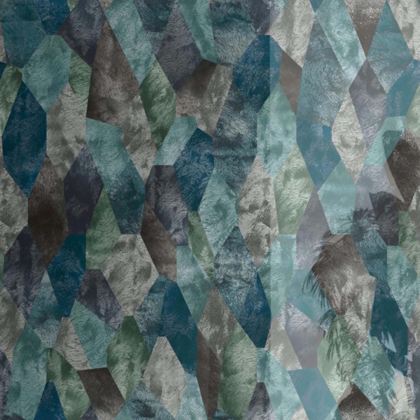 Sicis-Vetrite-Vetrite-Tile-Geometric-Study-01-wielkoformatowy-panel-szklany-morski-niebieski-szary-bezowy-grafitowy-1 Sicis Vetrite z kolekcji Vetrite Tile model Geometric Study 01 to wielkoformatowy panel szklany o wymiarach 59,3x59,3 cm. Kolory tego modelu to: morski, niebieski, szary, beżowy, grafitowy, a możliwe wykończenia powierzchni: Satin.