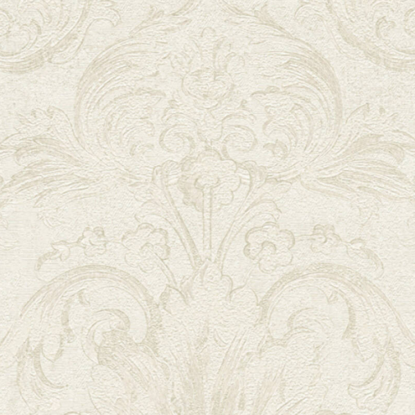 Versace-Home-Versace-2-962164-tapeta-ornamenty-Vintage-adamaszek-efekt-postarzenia-klasyczny-kolory-kremowy-metaliczny-3 Versace Home Versace 2962164 tapeta ornamenty Vintage adamaszek efekt postarzenia klasyczny kolory kremowy metaliczny - tapeta przeznaczona do pomieszczeń: przedpokój, salon, sypialnia.