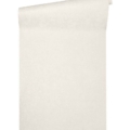 Versace Home Versace 2962184 tapeta jednolita kolory metaliczny biały - tapeta przeznaczona do pomieszczeń: przedpokój, salon, sypialnia.