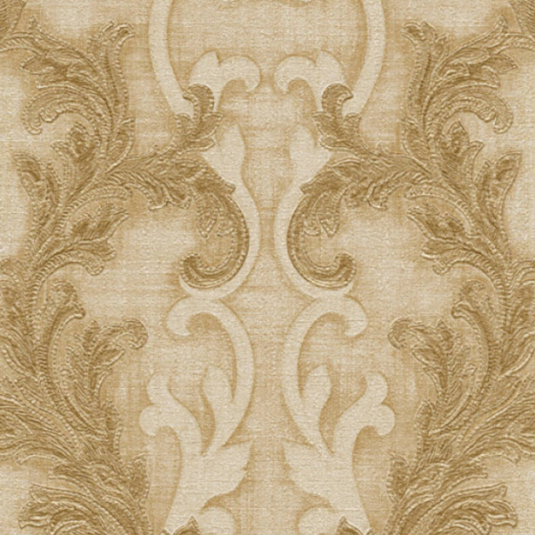 Versace-Home-Versace-2-962322-tapeta-ornamenty-Vintage-klasyczny-kolory-bezowy-metaliczny-3 Versace Home Versace 2962322 tapeta ornamenty Vintage klasyczny kolory beżowy metaliczny - tapeta przeznaczona do pomieszczeń: przedpokój, kuchnia, biuro, sypialnia, pomieszczenie o dużym natężeniu ruchu.