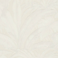 Versace Home Versace 2962402 tapeta dżungla rośliny liście kolory kremowy metaliczny - tapeta przeznaczona do pomieszczeń: przedpokój, salon, biuro, sypialnia.