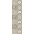 Versace Home Versace 2962721 tapeta klasyczny ornamenty Vintage kolory beżowy metaliczny - tapeta przeznaczona do pomieszczeń: przedpokój, salon, sypialnia.