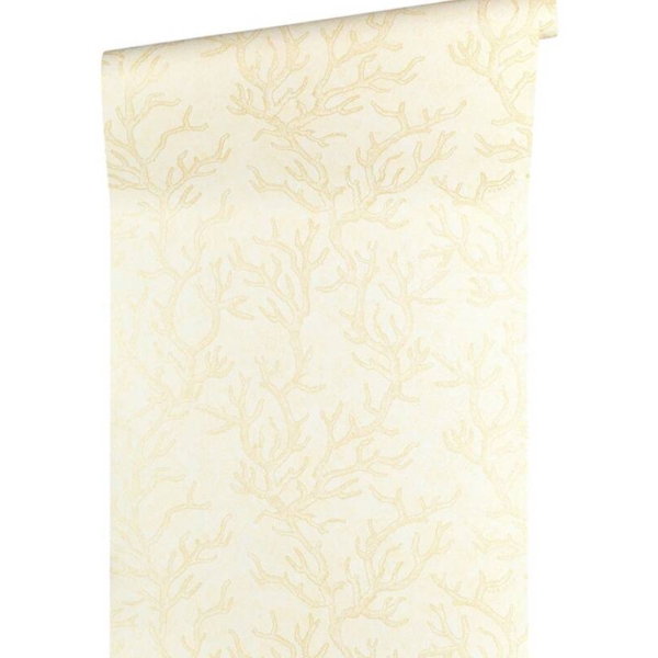 Versace-Home-Versace-3-344971-tapeta-rosliny-woda-fale-kolory-bezowy-kremowy-metaliczny-2 Versace Home Versace 3344971 tapeta rośliny woda fale kolory beżowy kremowy metaliczny - tapeta przeznaczona do pomieszczeń: przedpokój, kuchnia, salon, biuro, sypialnia.