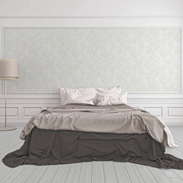 Versace-Home-Versace-3-344972-tapeta-rosliny-woda-fale-kolory-niebieski-metaliczny-11 Versace Home kolekcja Versace 3 - 3344972 tapeta rośliny woda fale kolory niebieski metaliczny - tapeta przeznaczona do pomieszczeń: przedpokój, kuchnia, salon, biuro, sypialnia.