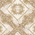 Versace Home Versace 3349041 tapeta zwierzęta ornamenty kolory beżowy brąz brązowy metaliczny - tapeta przeznaczona do pomieszczeń: przedpokój, salon, sypialnia.