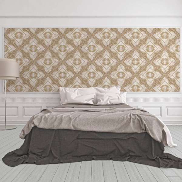 Versace-Home-Versace-3-349041-tapeta-zwierzeta-ornamenty-kolory-bezowy-braz-brazowy-metaliczny-11 Versace Home kolekcja Versace 3 - 3349041 tapeta zwierzęta ornamenty kolory beżowy brąz brązowy metaliczny - tapeta przeznaczona do pomieszczeń: przedpokój, salon, sypialnia.